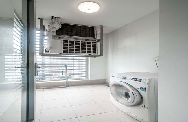 Vinhomes Central Park Riverside Elegance - Foto 46