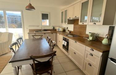 Sweet & Charm for this cozy appt in Saint-Julien - Photo 10