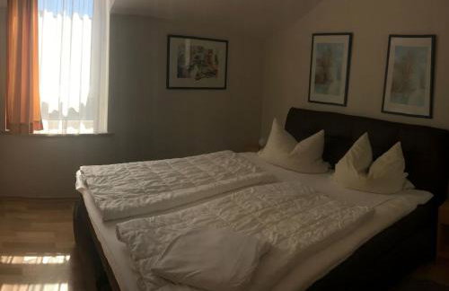 Apartment 2 Pers- inkl- Aqacur in Bad Kötzting by Interhome - Foto 22