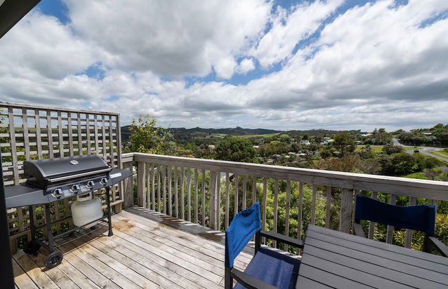 Haruru Cottages - Photo 6