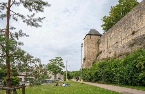 APPARTEMENT ARTEM - Centre - Université - Photo 12