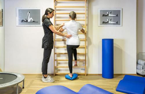 Saint Hubertus Resort - Foto 107