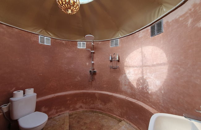 Kasbah Africa - Foto 31