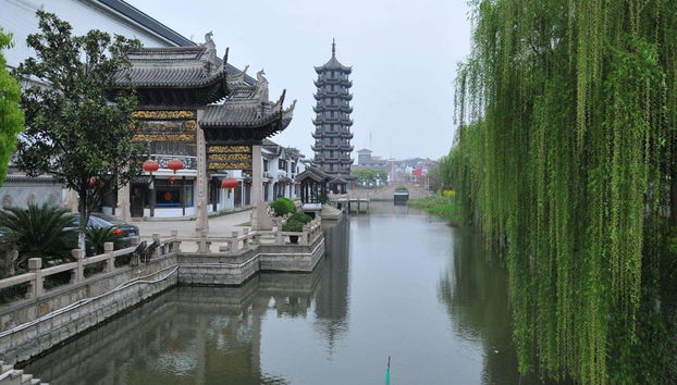 Esplora Zhouzhuang - Tour privato di un'intera giornata - Foto 2