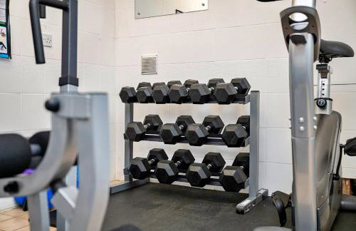 Finest Retreats - Hambleton Hall Apt - Photo 12