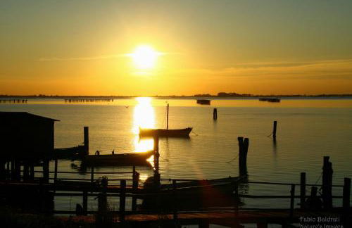 Agriturismo Ca' Bonelli 1924 - Foto 31