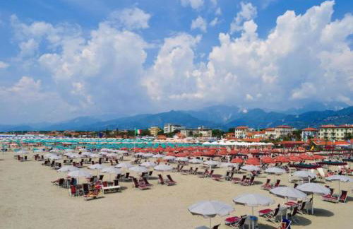 Capannori Playful Cottage - Foto 71