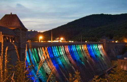 Ferienwohnung Berges - Foto 7