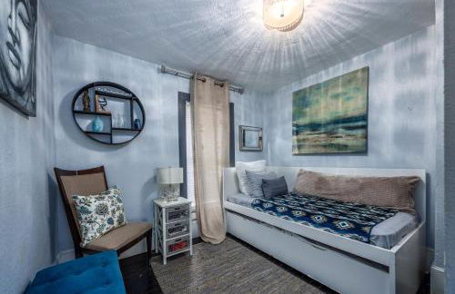 Luxury Retreat Just Steps from UF Main Campus - Foto 16