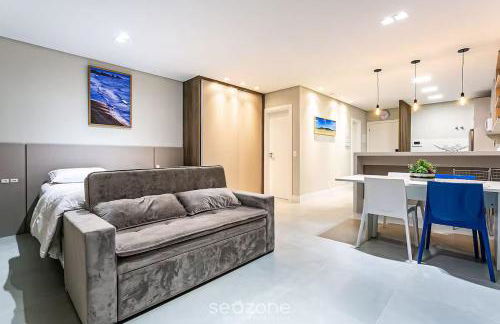 ELUs - Building with Rooftop Pool 350m from the Beach! - Photo 9