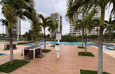 Ap 2qt prox Rio Centro Rede Globo e Arenas - Foto 55