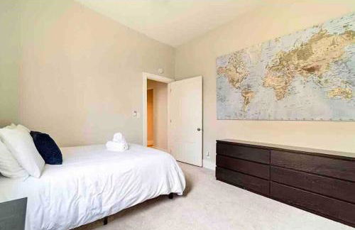 Modern/ parking/Eden Park/near Downtown/ FCC - Foto 9