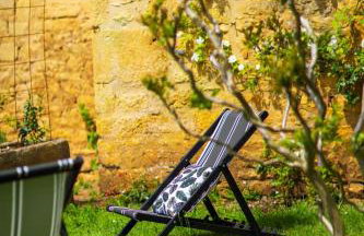 Logement d'exception dans le Château de Lacypierre - Foto 11