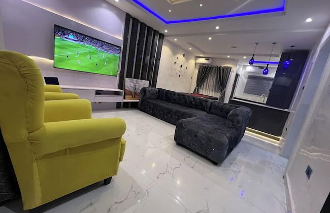 Gilllant Luxury Homes Apartment - Foto 34