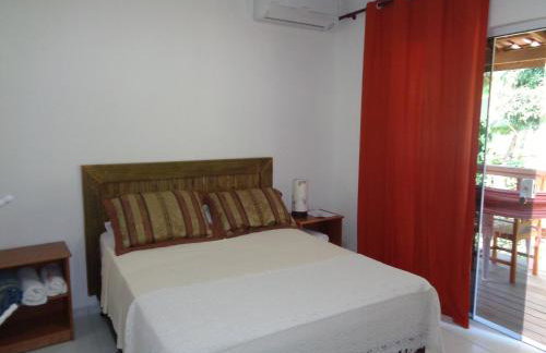 CHALÉ da LÚ ILHABELA - Foto 13