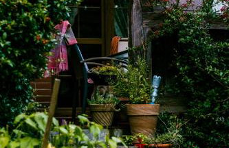 Leśna Zagroda - Foto 7