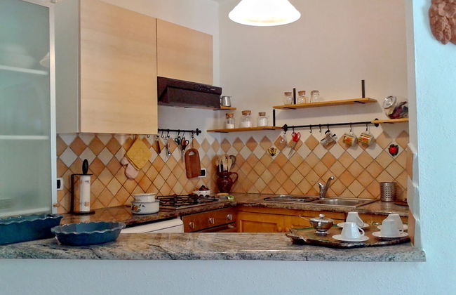 Three-room Apartment With Parking - Photo 15