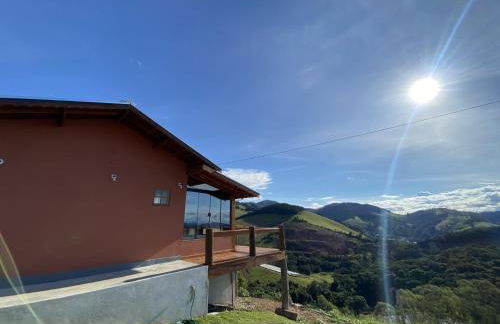 Chalés Conforto Mineiro - Photo 53