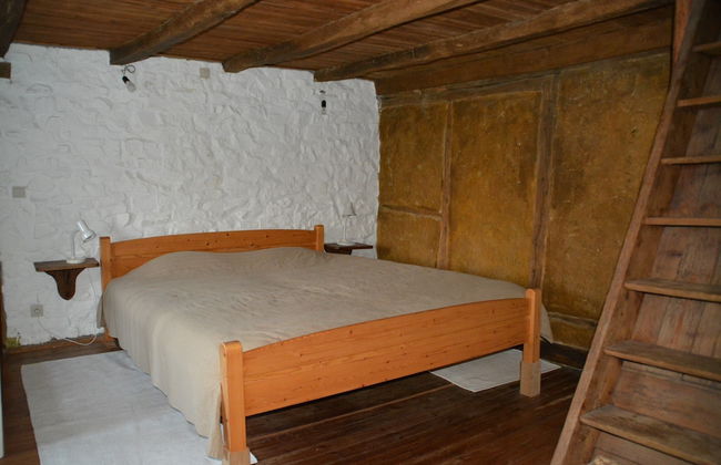 Heritage Holiday Home in Roumont - Foto 3