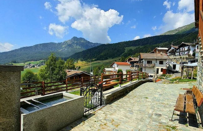 Maison de Neige - Foto 14