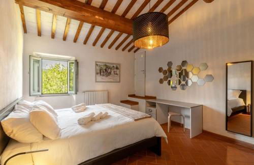 Appartamento Elisa, immerso nella natura e vicino a Firenze - Foto 27