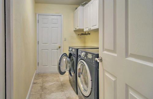 4 Mi to Beach Gem with Pool and Lanai in Seminole! - Photo 24