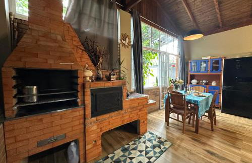 Arthi - LINDO LOFT RECANTO DOS PASSARINHOS - Foto 21