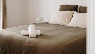 Tesoru di Machja - Appartement cosy & chaleureux proche des plages - Foto 2, towels