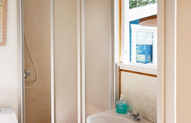 6 Person Holiday Home in Falkenberg-by Traum - Foto 6