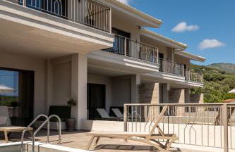 PARGA 4 SEASONS VILLAS - Photo 19