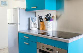 Gîte Arvor 6P, piscine ou jacuzzi - Foto 6