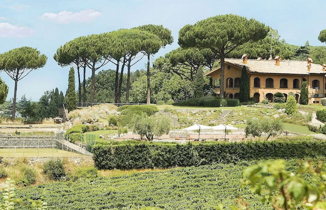 Tenuta Cusmano Villa Resort - Foto 77