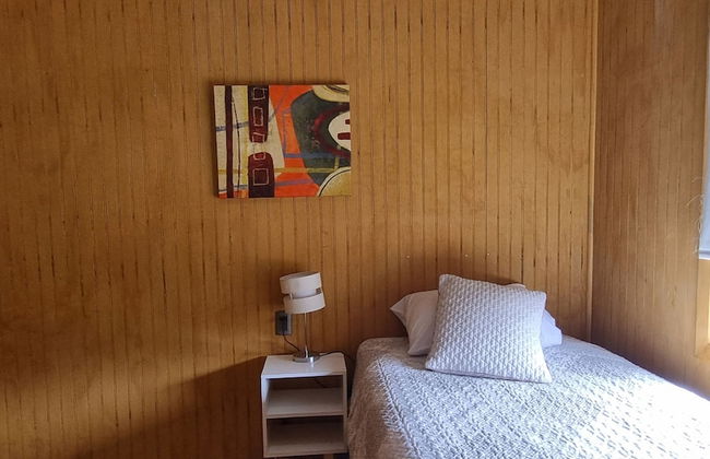 Refugios de Montaña Reloncaví - RL1 - Photo 8