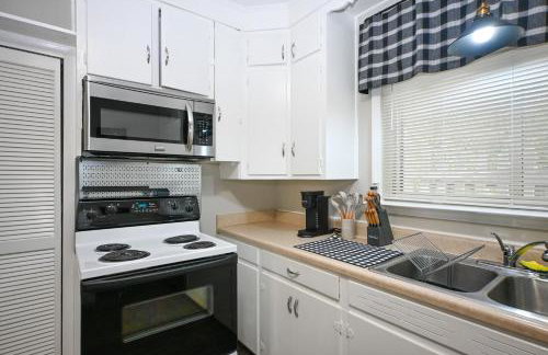 Charming 2 bedroom house in downtown Lexington - Foto 8
