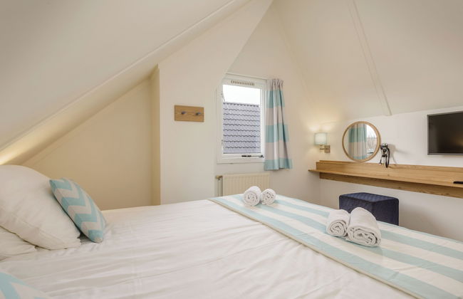 Center Parcs Zandvoort Beach - Foto 19