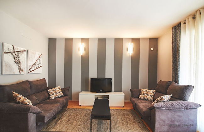 Alcam Badalona Playa Norte - Foto 22