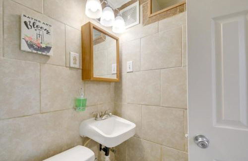 Beech Grove Vacation Rental with Private Yard - Photo 21