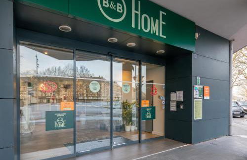 B&B HOME Caen Centre Gare - Photo 14