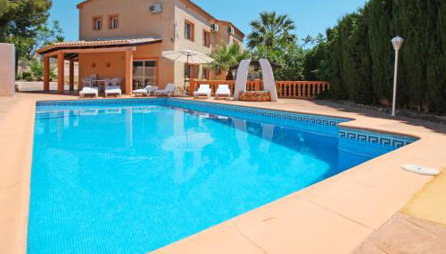 Villa Bellavista by Interhome - Foto 2