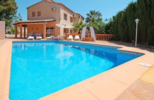 Villa Bellavista by Interhome - Photo 2