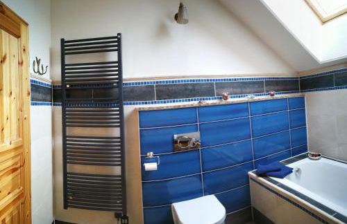 Ferien in der alten Scheune - Foto 13