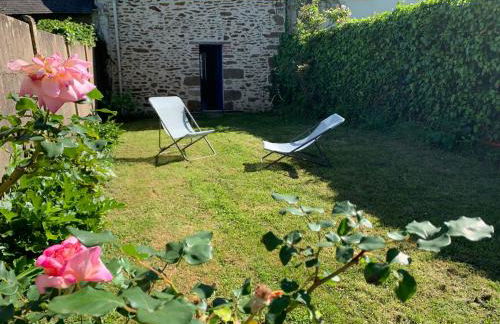 Petite Maison de Pêcheur - Foto 14