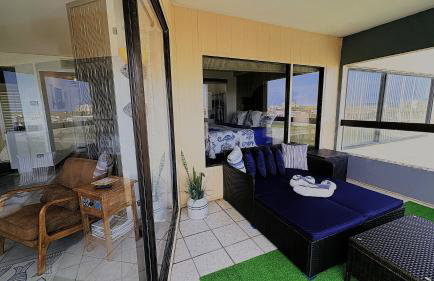 South Padre Stayz - Foto 62