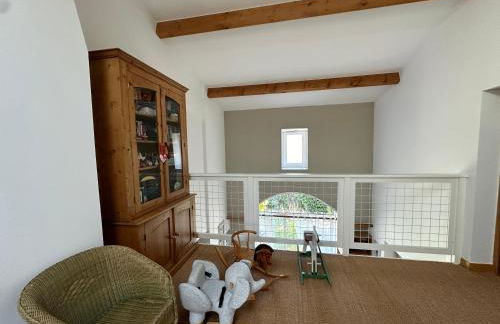 La Maison du Petit Hérisson de 170 m2 avec jardin parking accueil de 6 personnes barbecue - Foto 23