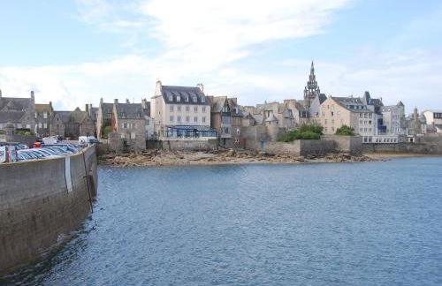 Beautiful holiday home by the sea in Penmarch - Foto 32