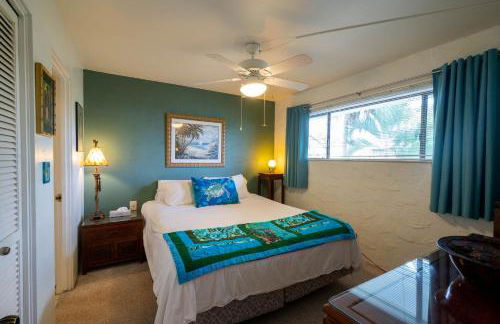 ZERO FEES Aloha Lani Condo #A208 at Casa De Emdeko - Foto 8