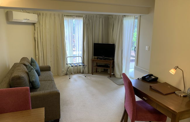 Ocean Breeze Hotel - Photo 19