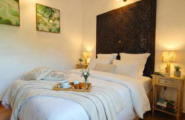 Villa Can Mestreso Suite Ibiza - Photo 21