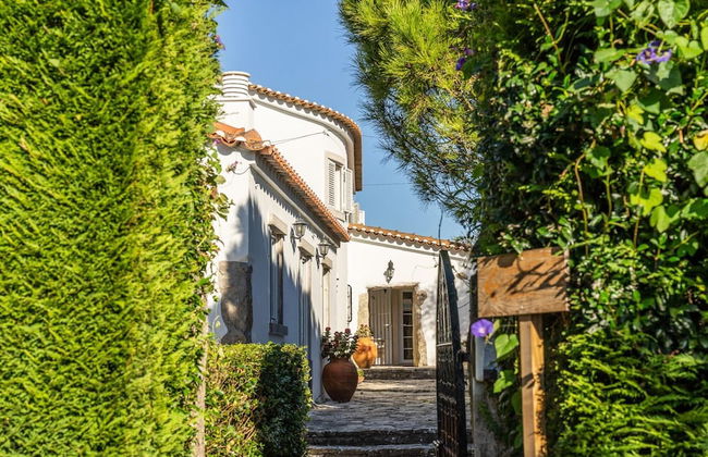 Country - Casinha in Reguengo Grande - Foto 20