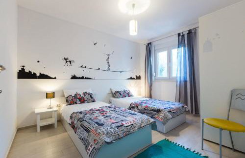 Apartments Bozana Bibinje - Photo 36